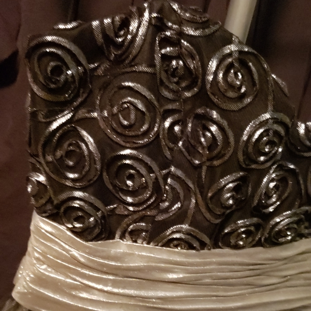 Dress - Picture 2 of 4
